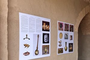 «Тарихы терең Талхиз» фотокөрмесі