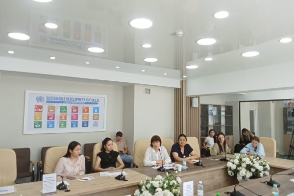 Сақ мәдениетін жаңа көзқараспен зерттеу